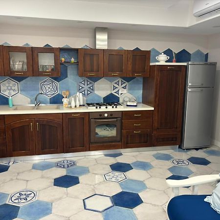 Casa Maty Villa Gragnano Esterno foto