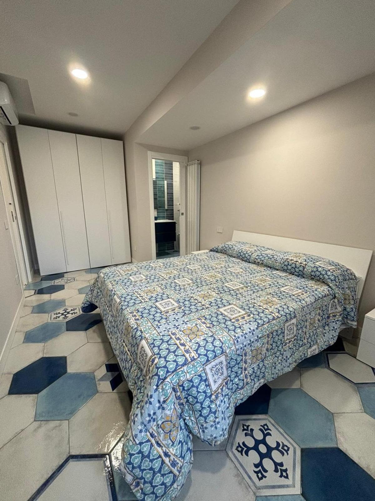 Casa Maty Villa Gragnano Esterno foto
