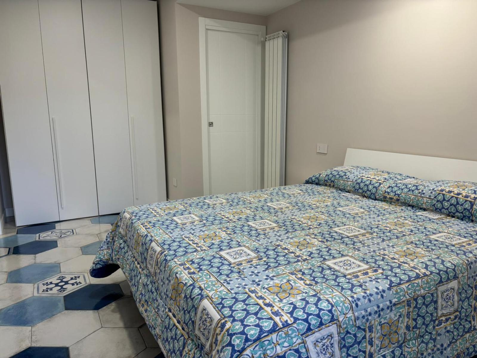 Casa Maty Villa Gragnano Esterno foto