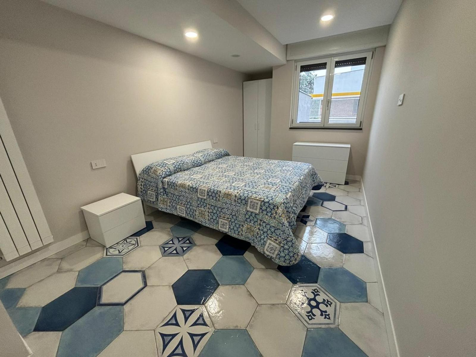 Casa Maty Villa Gragnano Esterno foto
