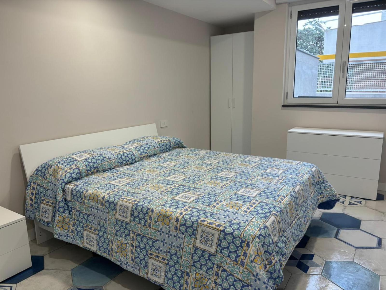 Casa Maty Villa Gragnano Esterno foto