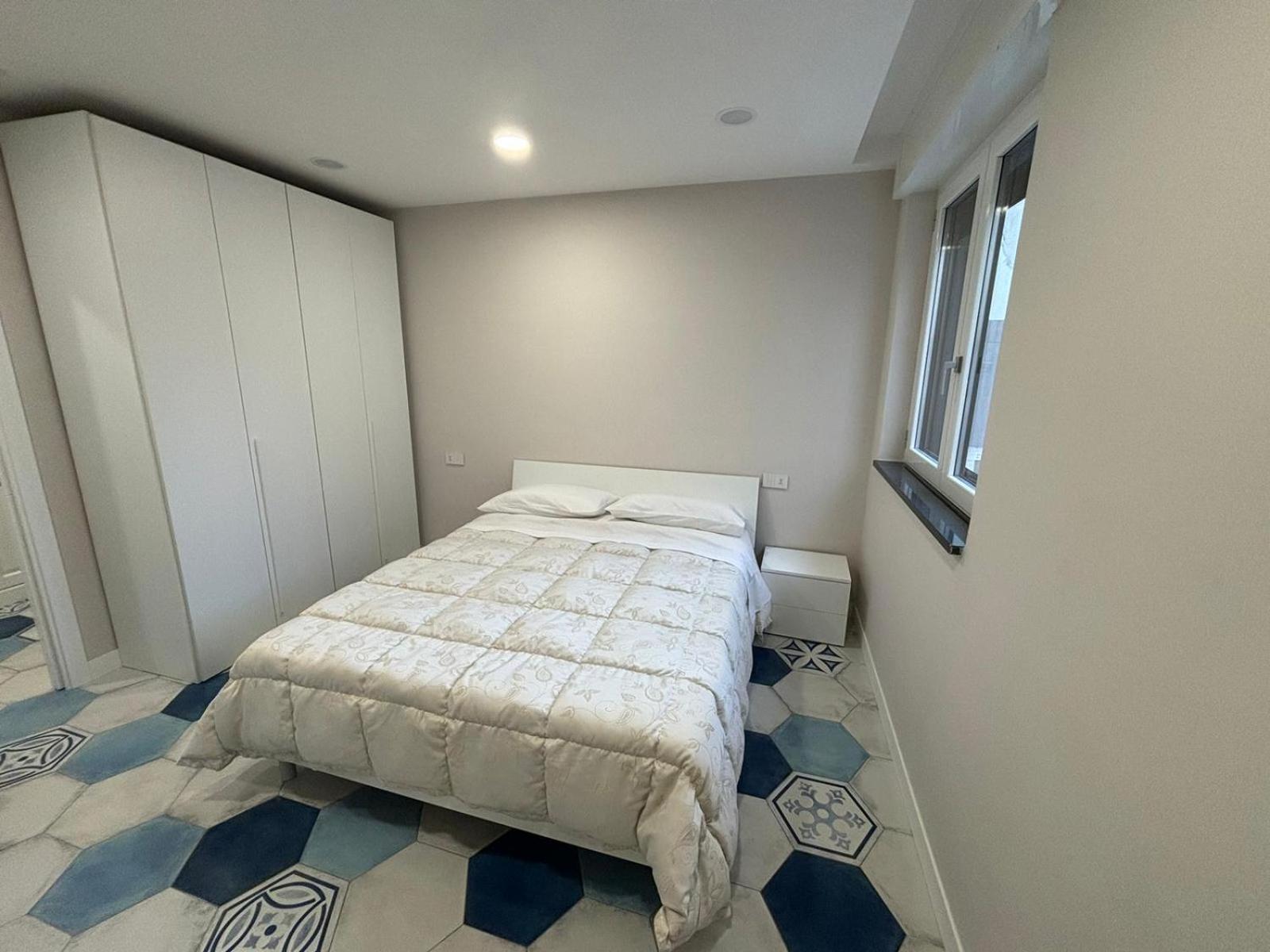 Casa Maty Villa Gragnano Esterno foto