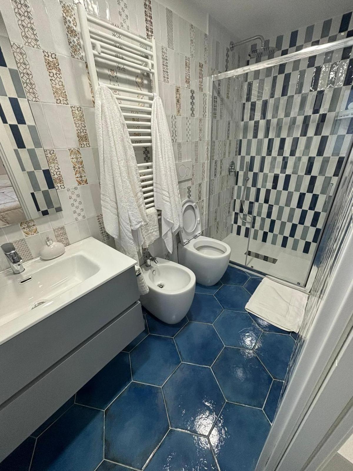 Casa Maty Villa Gragnano Esterno foto