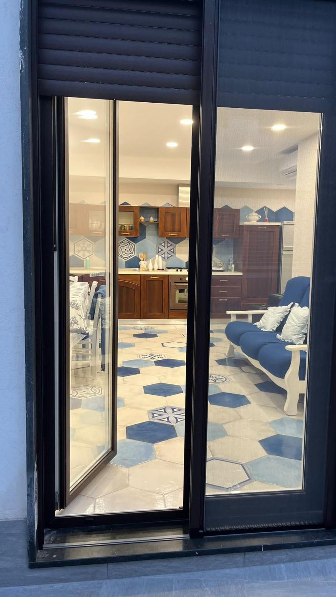 Casa Maty Villa Gragnano Esterno foto
